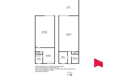 120 Tarleton Street East Devonport TAS 7310 - Floor Plan 1