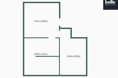 4/3 Lyrebird Street Buderim QLD 4556 - Floor Plan 1