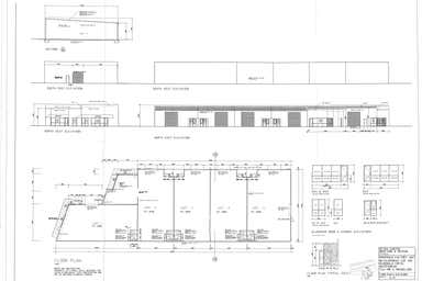 4 McDonald Crescent Bassendean WA 6054 - Floor Plan 1