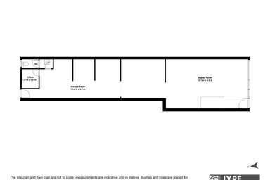 1467 Centre Road Clayton VIC 3168 - Floor Plan 1