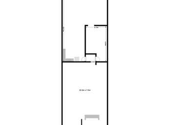 Shop 2, 11 Yacaaba Street Nelson Bay NSW 2315 - Floor Plan 1