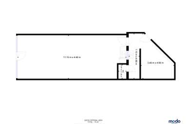 2 Tivey Parade Balwyn VIC 3103 - Floor Plan 1