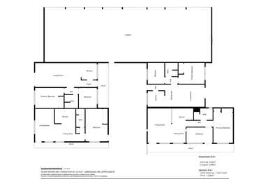 37 York Street Nundah QLD 4012 - Floor Plan 1