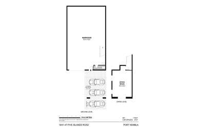 18/41-47 Five Islands Road Port Kembla NSW 2505 - Floor Plan 1