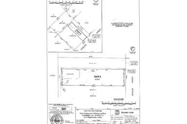 Shop B 16 Shields Street Cairns City QLD 4870 - Floor Plan 1