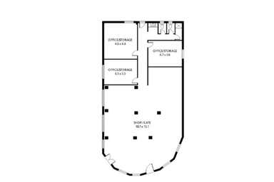 13 Diagonal Road Cavan SA 5094 - Floor Plan 1