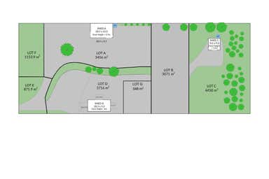 Lot G, 572-580 Anzac Avenue Drayton QLD 4350 - Floor Plan 1