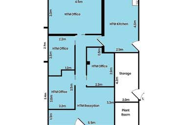 67 Magnus Street Nelson Bay NSW 2315 - Floor Plan 1