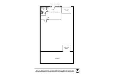 7/39 Pavers Circle Malaga WA 6090 - Floor Plan 1