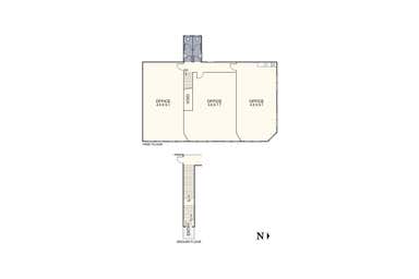 473B High Street Preston VIC 3072 - Floor Plan 1