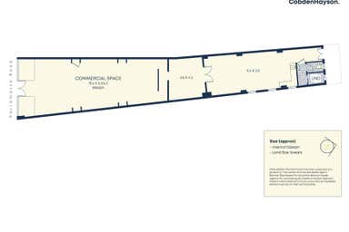 265 Parramatta Road Leichhardt NSW 2040 - Floor Plan 1