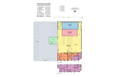 26-30  PROVIDENT AVENUE Glynde SA 5070 - Floor Plan 1