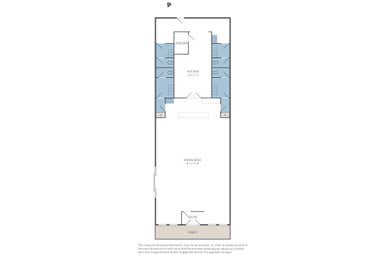 65 Synnot Street Werribee VIC 3030 - Floor Plan 1