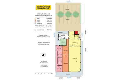290 Unley Road Hyde Park SA 5061 - Floor Plan 1
