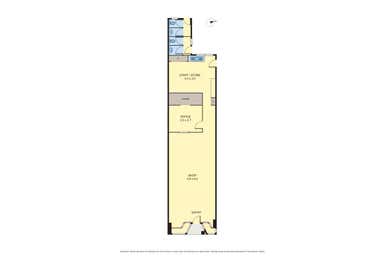 473 High Street Preston VIC 3072 - Floor Plan 1