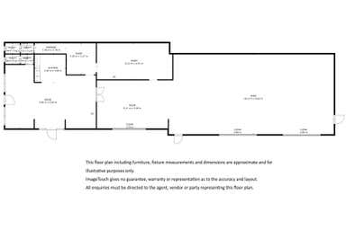 40 St Andrews Terrace Port Lincoln SA 5606 - Floor Plan 1