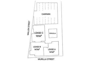 105 Murilla Street Miles QLD 4415 - Floor Plan 1