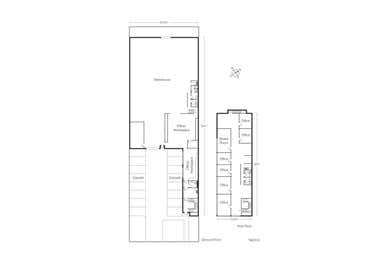 21 Pickering Road Mulgrave VIC 3170 - Floor Plan 1