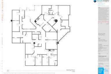 75 ASTOR TERRACE Spring Hill QLD 4000 - Floor Plan 1