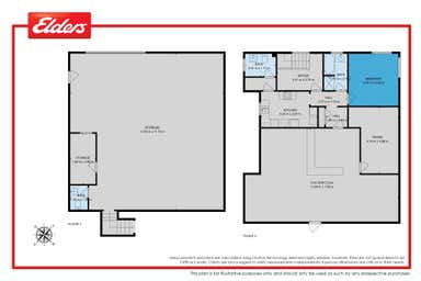 36 Crescent Ave Taree NSW 2430 - Floor Plan 1