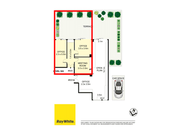 604/26-30 Spring Street Bondi Junction NSW 2022 - Floor Plan 1