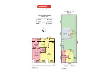 72 Murray Street Tanunda SA 5352 - Floor Plan 1