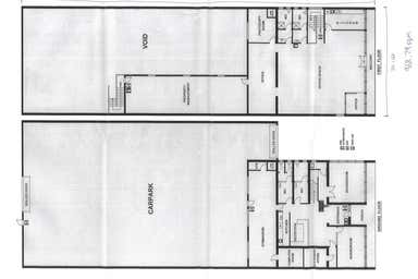 85 King William Street Kent Town SA 5067 - Floor Plan 1