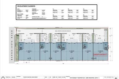 45 Barndioota Road Salisbury Plain SA 5109 - Floor Plan 1