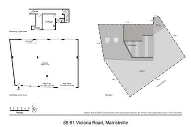 89-91 Victoria Road Marrickville NSW 2204 - Floor Plan 1