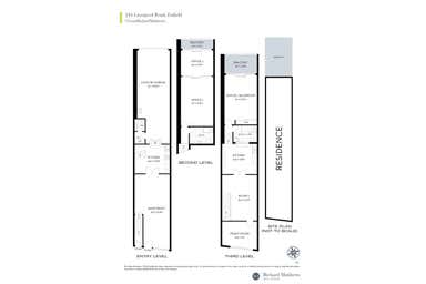244 Liverpool Road Enfield NSW 2136 - Floor Plan 1