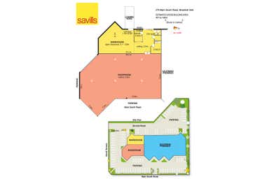 4/279 Main South Road Morphett Vale SA 5162 - Floor Plan 1