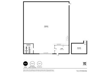 7 Henry Street Stepney SA 5069 - Floor Plan 1