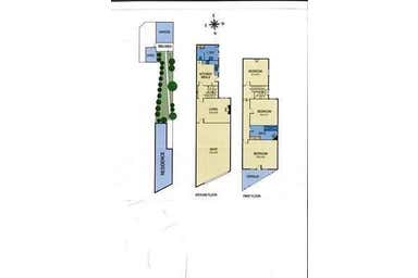 108 Maling Road Canterbury VIC 3126 - Floor Plan 1