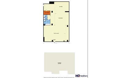 7/46 Newquay Promenade Docklands VIC 3008 - Floor Plan 1