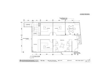 20/13 Norval Court Maroochydore QLD 4558 - Floor Plan 1