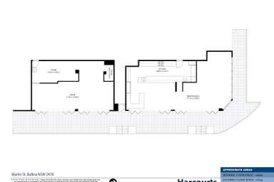 2 Martin Street Ballina NSW 2478 - Floor Plan 1