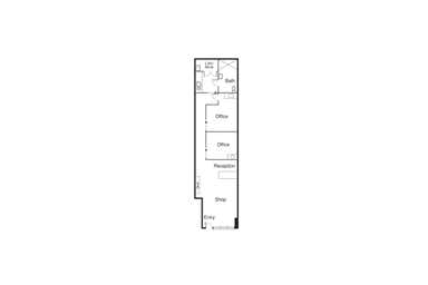 11 Follett Road Cheltenham VIC 3192 - Floor Plan 1
