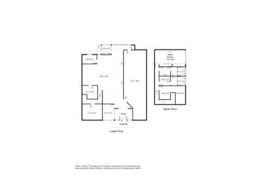 51 Beach Road Christies Beach SA 5165 - Floor Plan 1