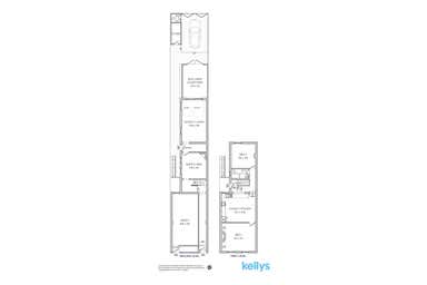 459 King Street Newtown NSW 2042 - Floor Plan 1