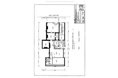 185 - 185A Wellington Street Launceston TAS 7250 - Floor Plan 1