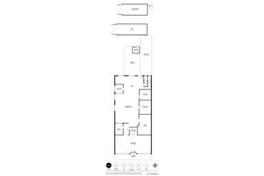 155 Marion Road Richmond SA 5033 - Floor Plan 1