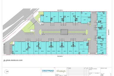 Unit 15 & Unit 16, 5 Rai Drive Crestmead QLD 4132 - Floor Plan 1