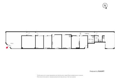 138 Coppin Street Richmond VIC 3121 - Floor Plan 1