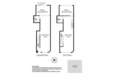 Suite 6/2-8 St Andrews Street Brighton VIC 3186 - Floor Plan 1