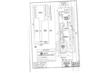 11 Broadway Nedlands WA 6009 - Floor Plan 1