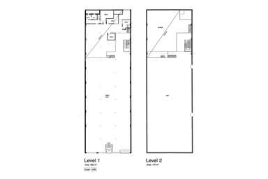 12 Kenny Street Wollongong NSW 2500 - Floor Plan 1
