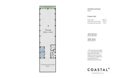 4/31 Hillcrest Parade Miami QLD 4220 - Floor Plan 1