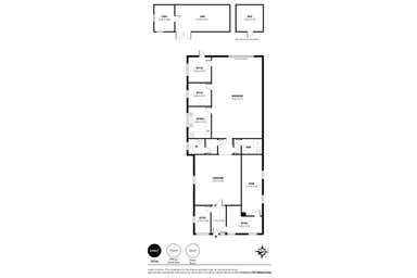 248 Churchill Road Prospect SA 5082 - Floor Plan 1