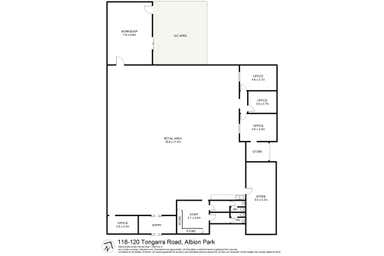 118-120 Tongarra Road Albion Park NSW 2527 - Floor Plan 1