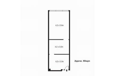 811/147 Pirie Street Adelaide SA 5000 - Floor Plan 1